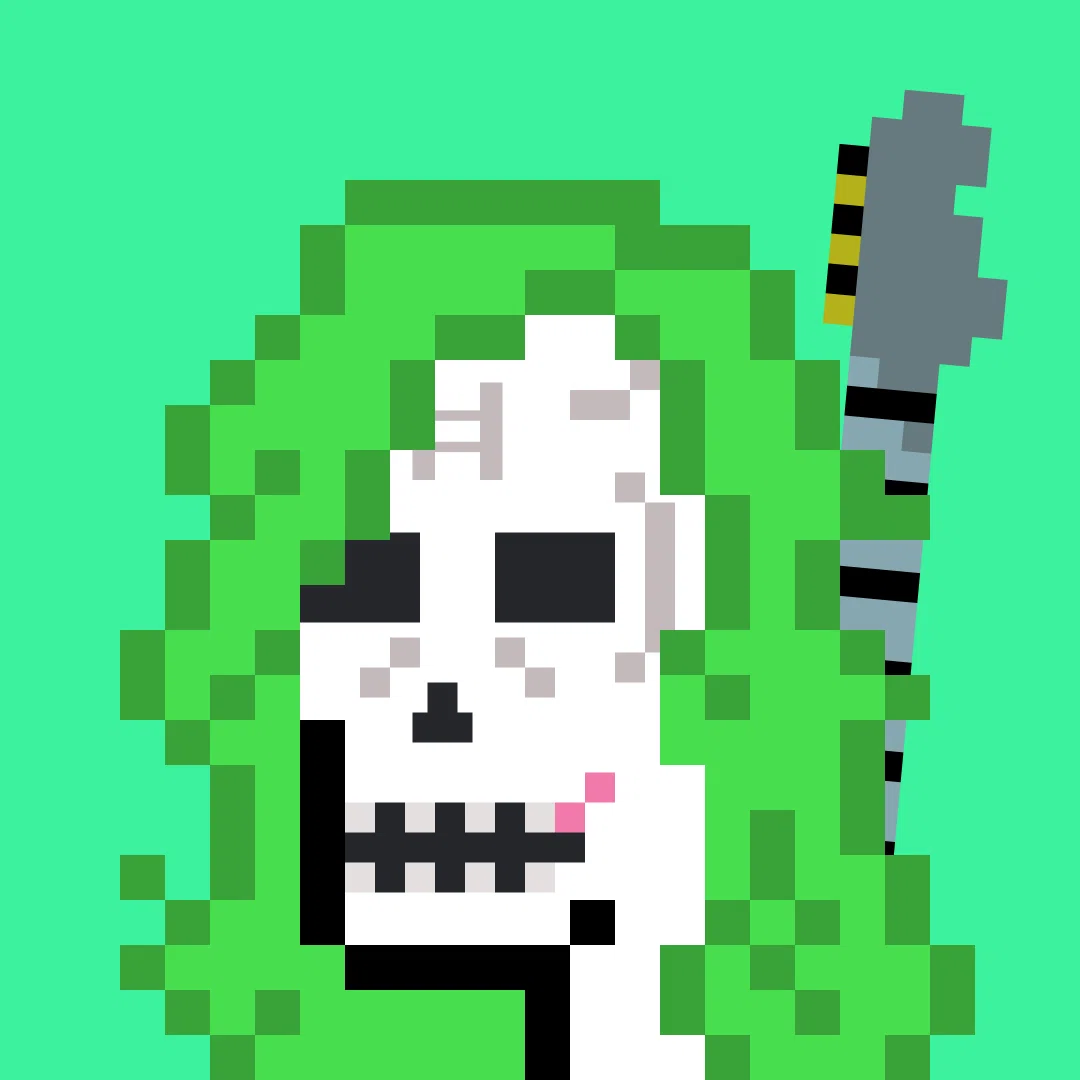 Hgraph Punks x Lazy Superheroes