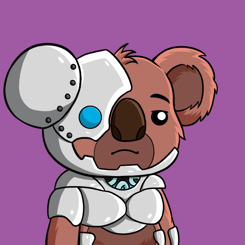 Koala Klub x Lazy Superheroes