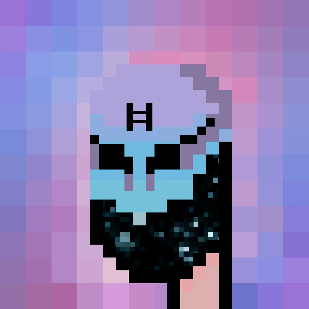 Hgraph Punks x Lazy Superheroes