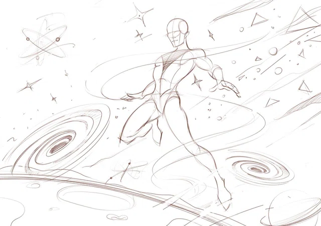 Concept sketch 4